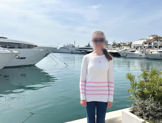 Alena, 36