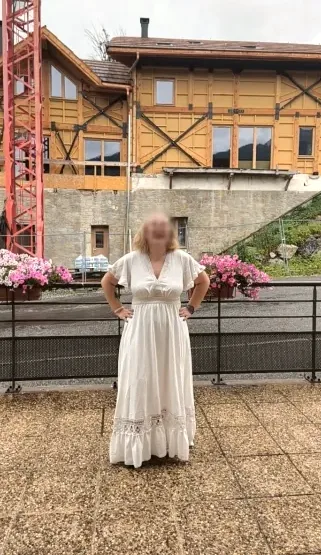 Alena, 28