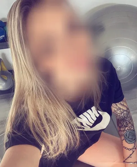 Aylin, 21