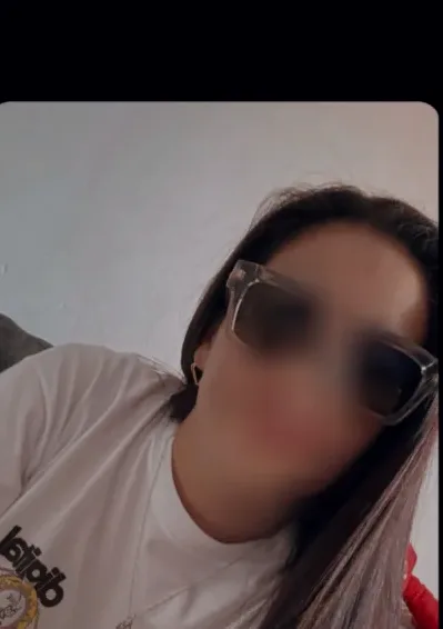 Christina, 34