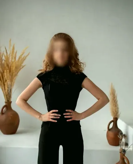 Elisa, 34