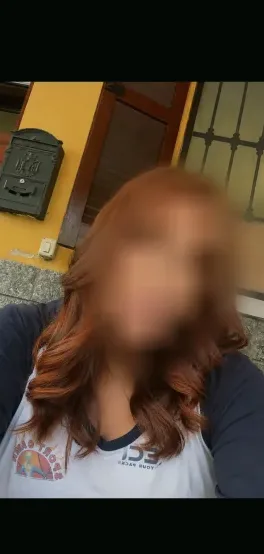 Emily, 21