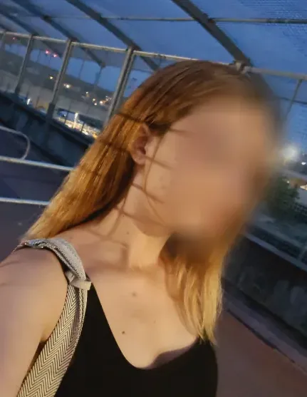 Emily, 23