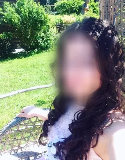 Fabienne, 36