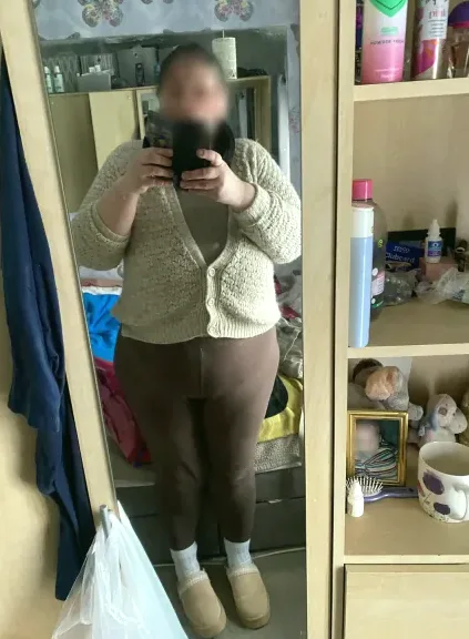 Fiona, 39