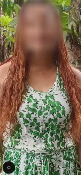 Fiona, 40