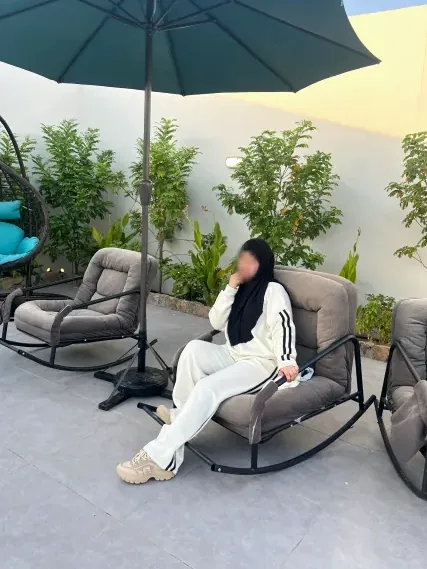 Franziska, 26