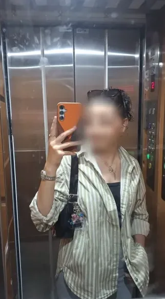 Greta, 21