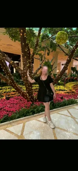 Hanna, 25