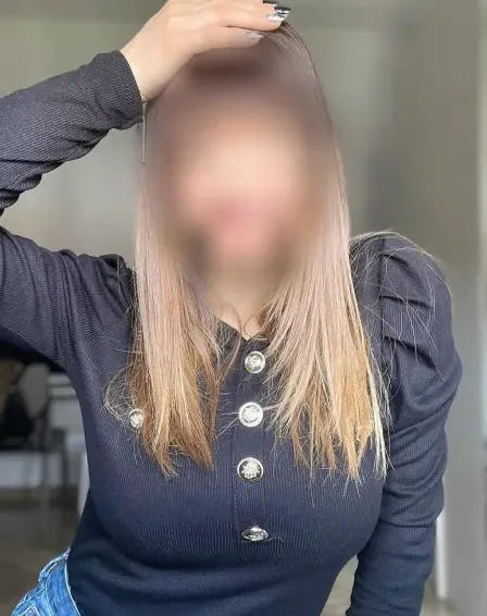 Hannah, 37
