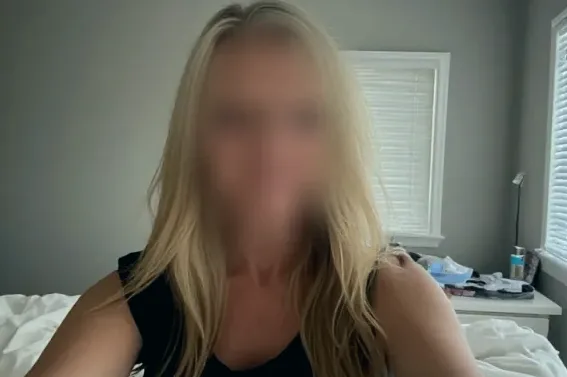 Hannah, 36