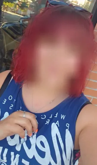 Janina, 28