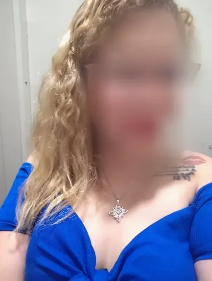 Kerstin, 37