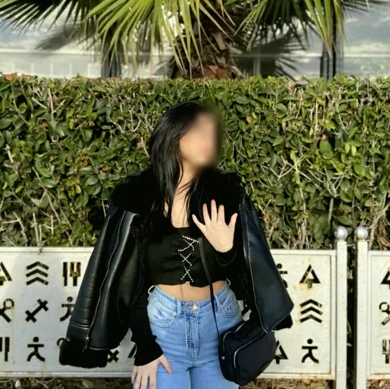Malin, 19