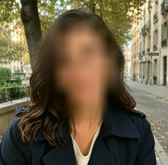 Melina, 20