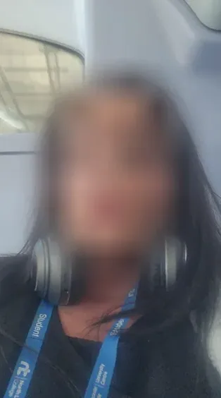 Michelle, 40