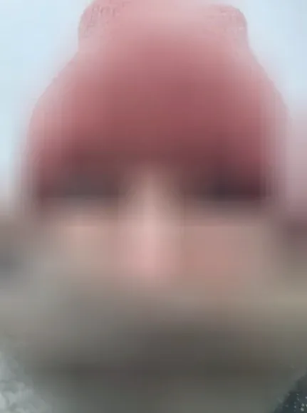 Pauline, 38