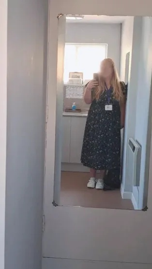 Sophia, 18