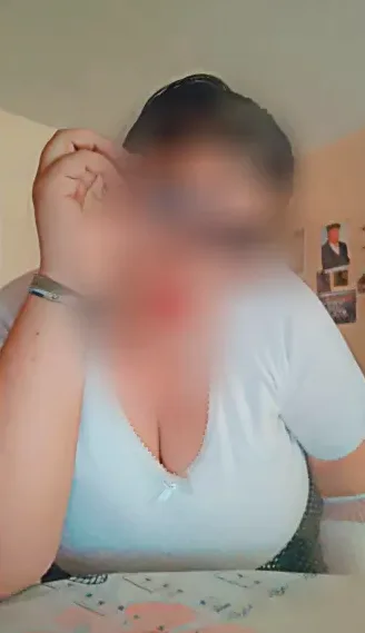 Stefanie, 35