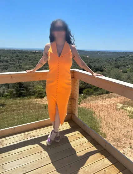 Wiebke, 38