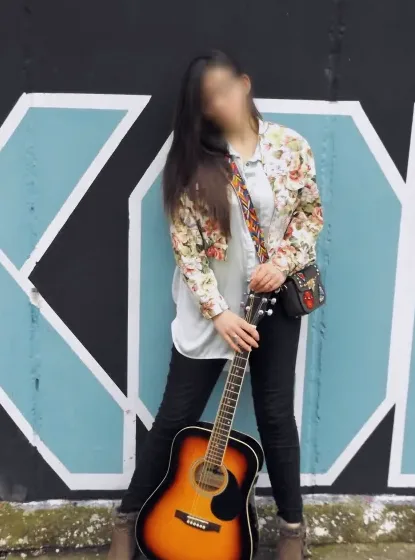 Yasmin, 30